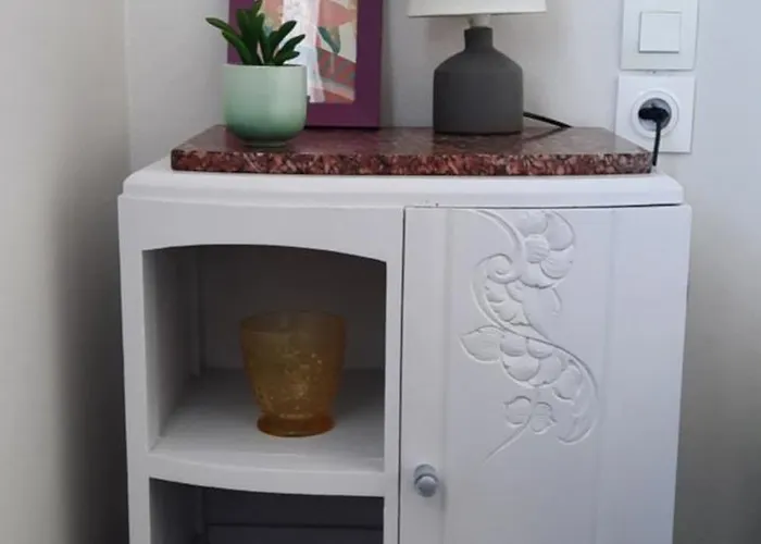 Σπίτι διακοπών Ma Maison Au Bord De La