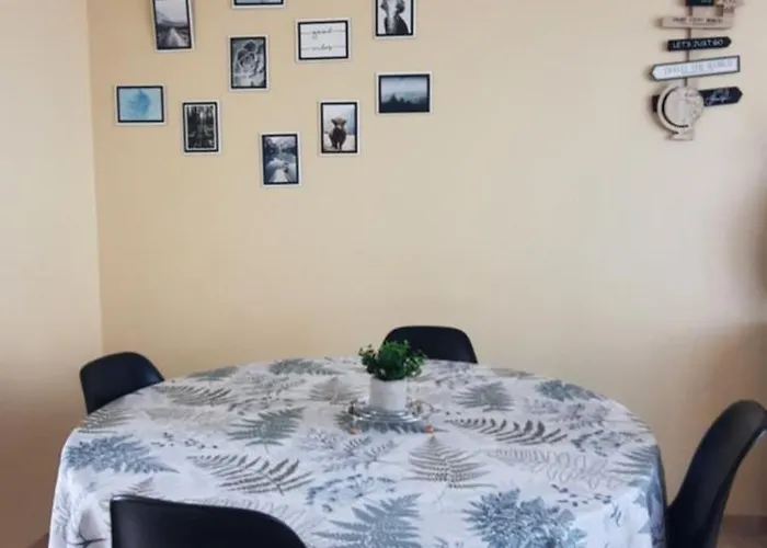 Ma Maison Au Bord De La Σπίτι διακοπών Saint-Hilaire-de-Riez