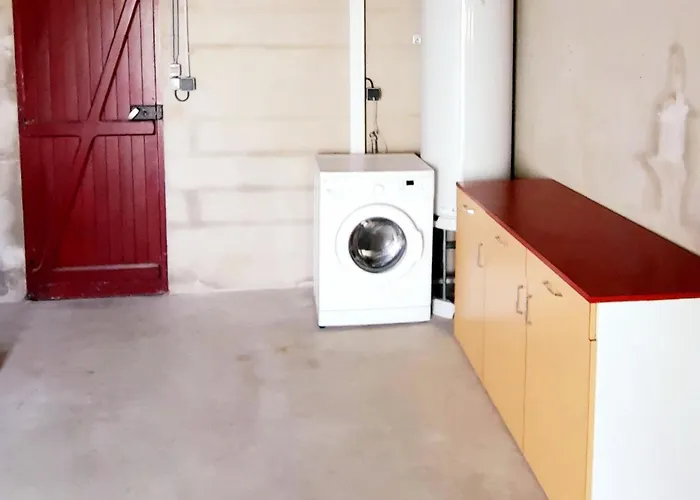 Σπίτι διακοπών Ma Maison Au Bord De La *