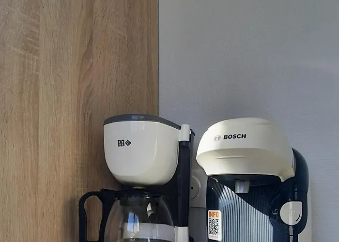 Ma Maison Au Bord De La Σπίτι διακοπών Saint-Hilaire-de-Riez