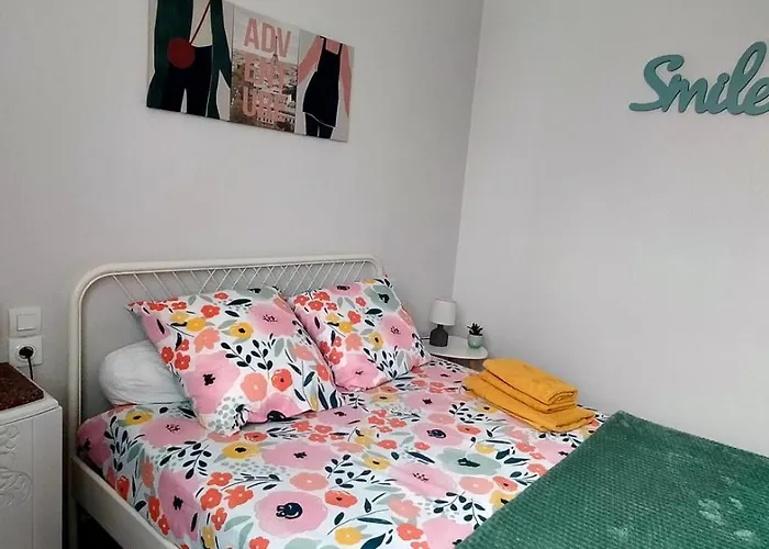 Ma Maison Au Bord De La