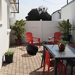 Ma Maison Au Bord De La