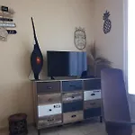 Ma Maison Au Bord De La
