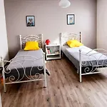 Ma Maison Au Bord De La Feriehus