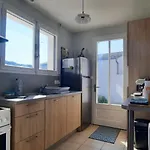Ma Maison Au Bord De La
