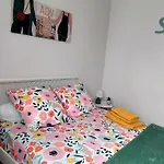 Ma Maison Au Bord De La