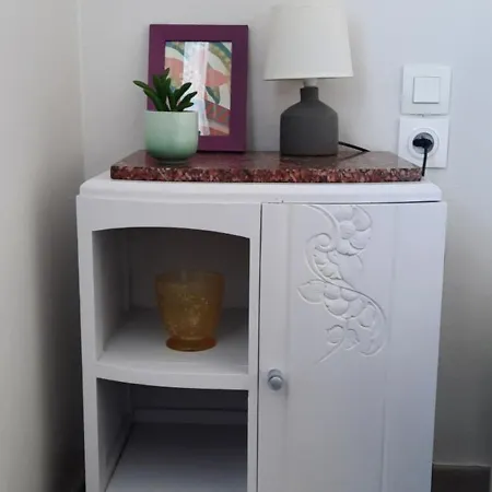 بيت للعطل Ma Maison Au Bord De La