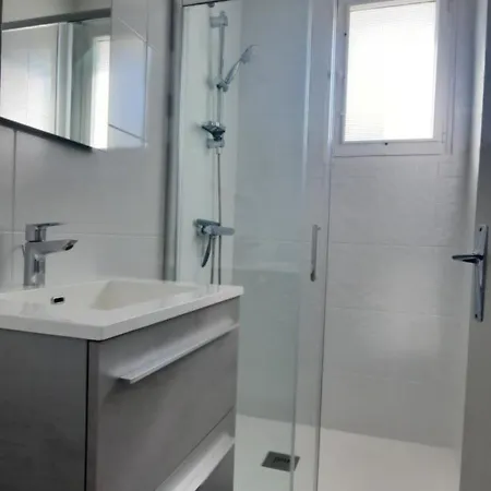 بيت للعطل Ma Maison Au Bord De La