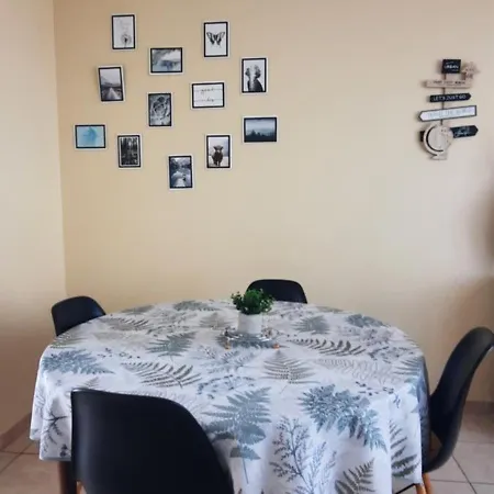 Ma Maison Au Bord De La بيت للعطل سا يْليرْ دو ري