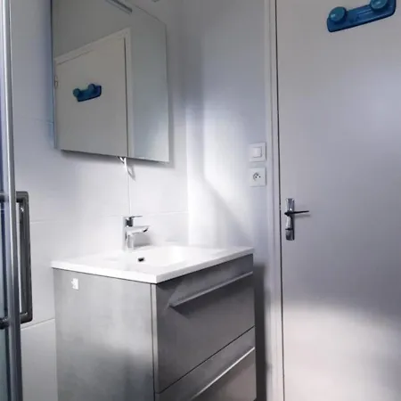 Ma Maison Au Bord De La بيت للعطل *