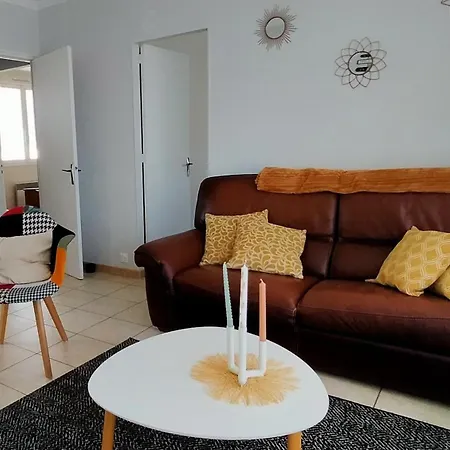 Ma Maison Au Bord De La بيت للعطل سا يْليرْ دو ري