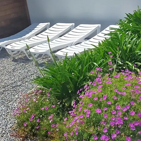 Ma Maison Au Bord De La * سا يْليرْ دو ري