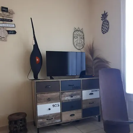 Ma Maison Au Bord De La