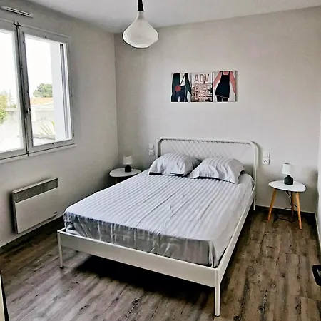 بيت للعطل Ma Maison Au Bord De La