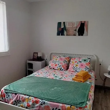 Ma Maison Au Bord De La * سا يْليرْ دو ري