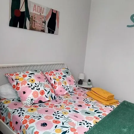 Ma Maison Au Bord De La