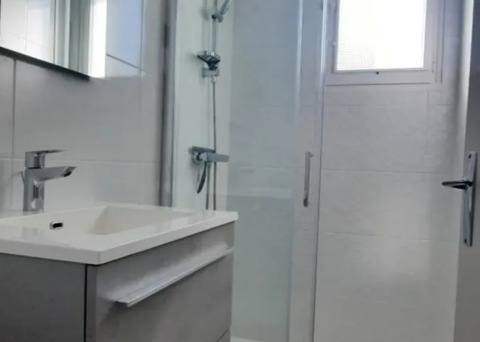 Сasa de vacaciones Ma Maison Au Bord De La