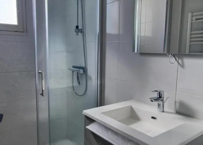 Сasa de vacaciones Ma Maison Au Bord De La Saint-Hilaire-de-Riez