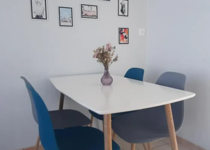 Ma Maison Au Bord De La * Saint-Hilaire-de-Riez