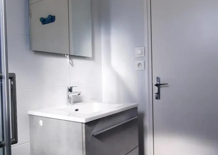 Ma Maison Au Bord De La Сasa de vacaciones *