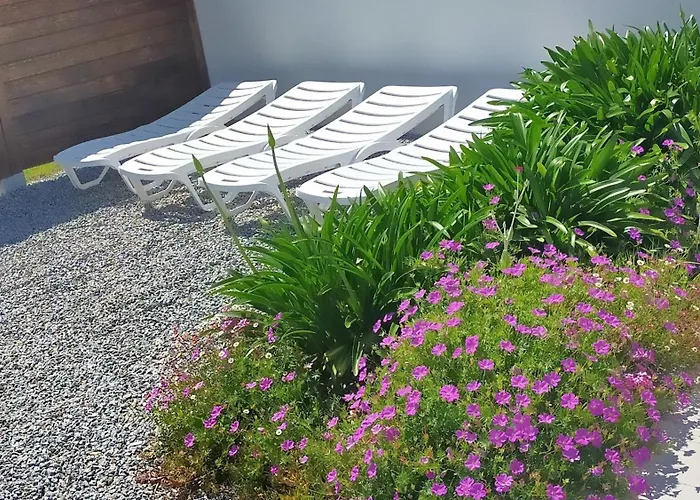 Ma Maison Au Bord De La * Saint-Hilaire-de-Riez